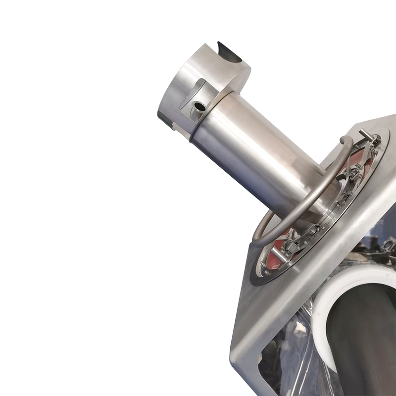 RTP Beta-steriliseringsbeholder