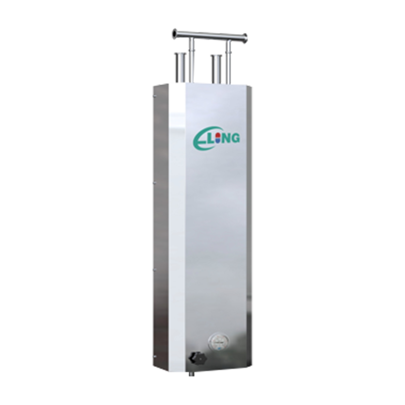 Rør-i-rør varmevekslereRør-i-rør varmevekslere