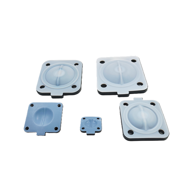 MembranerEPDM + PTFE Dobbeltmembran