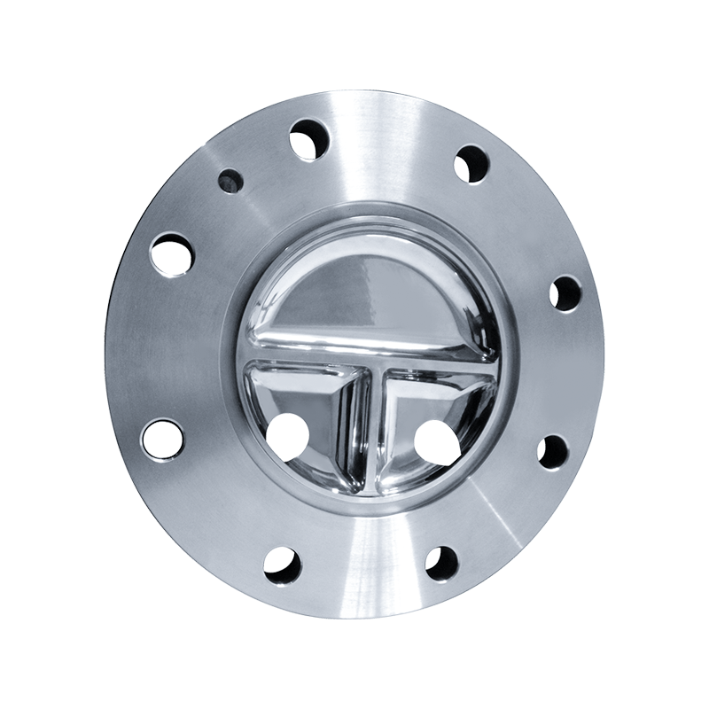 Sanitære skal- og rørvarmevekslere