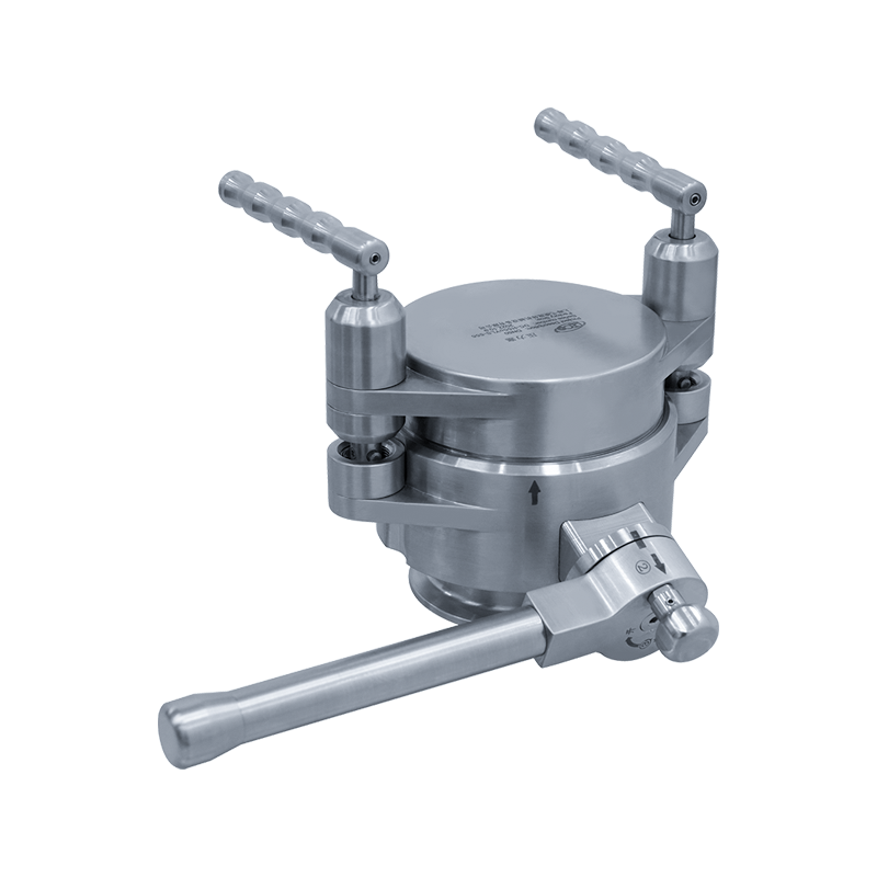 Alpha beskyttelsesstik