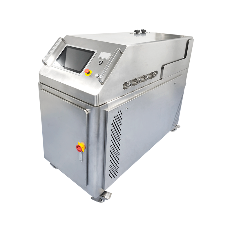 GMP rensemaskineFarmaceutisk industri GMP rengøringsmaskine